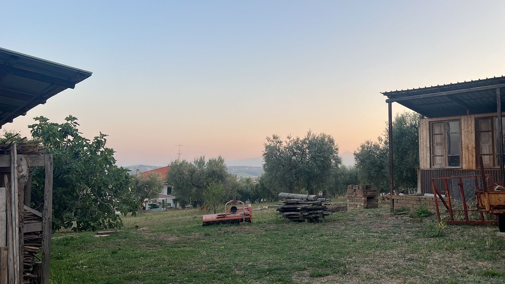 De reddingsmissie van Enrico: Een hectare puur vakmanschap