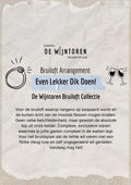 Even Lekker Dik Doen!