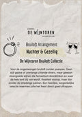 Nuchter & Gezellig