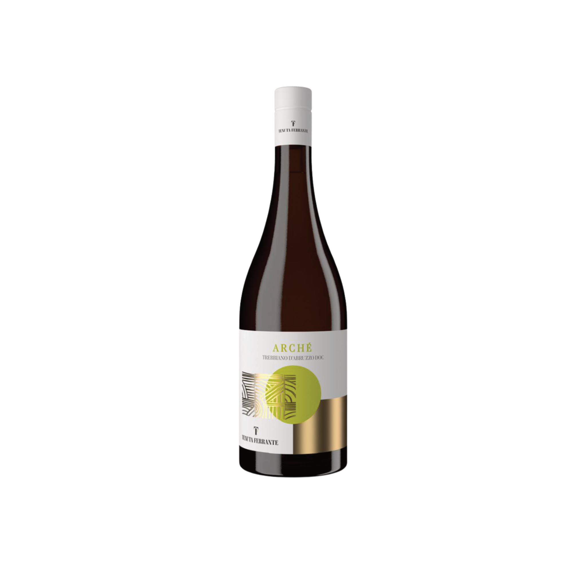 Archè Trebbiano DOC