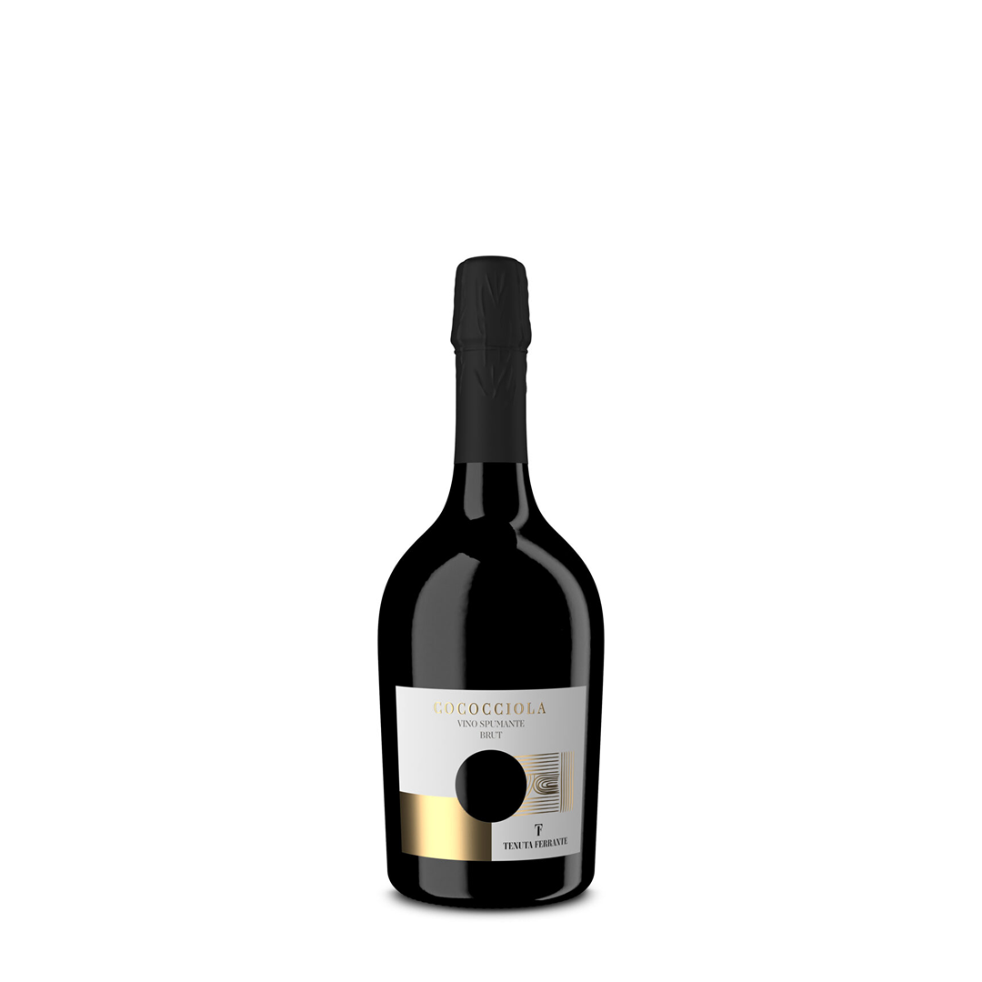 Cococciola Spumante Brut