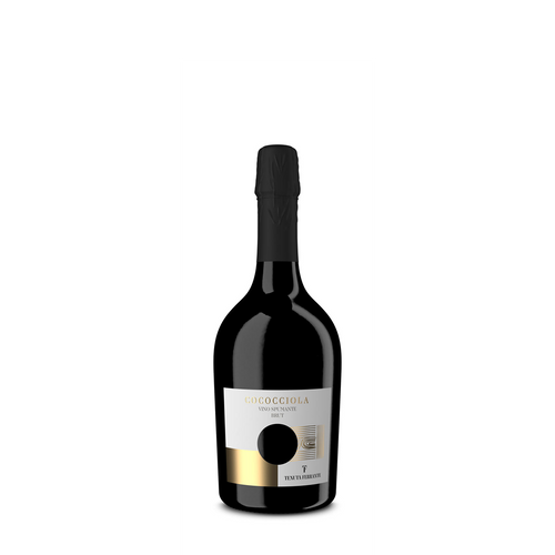 Cococciola Spumante Brut
