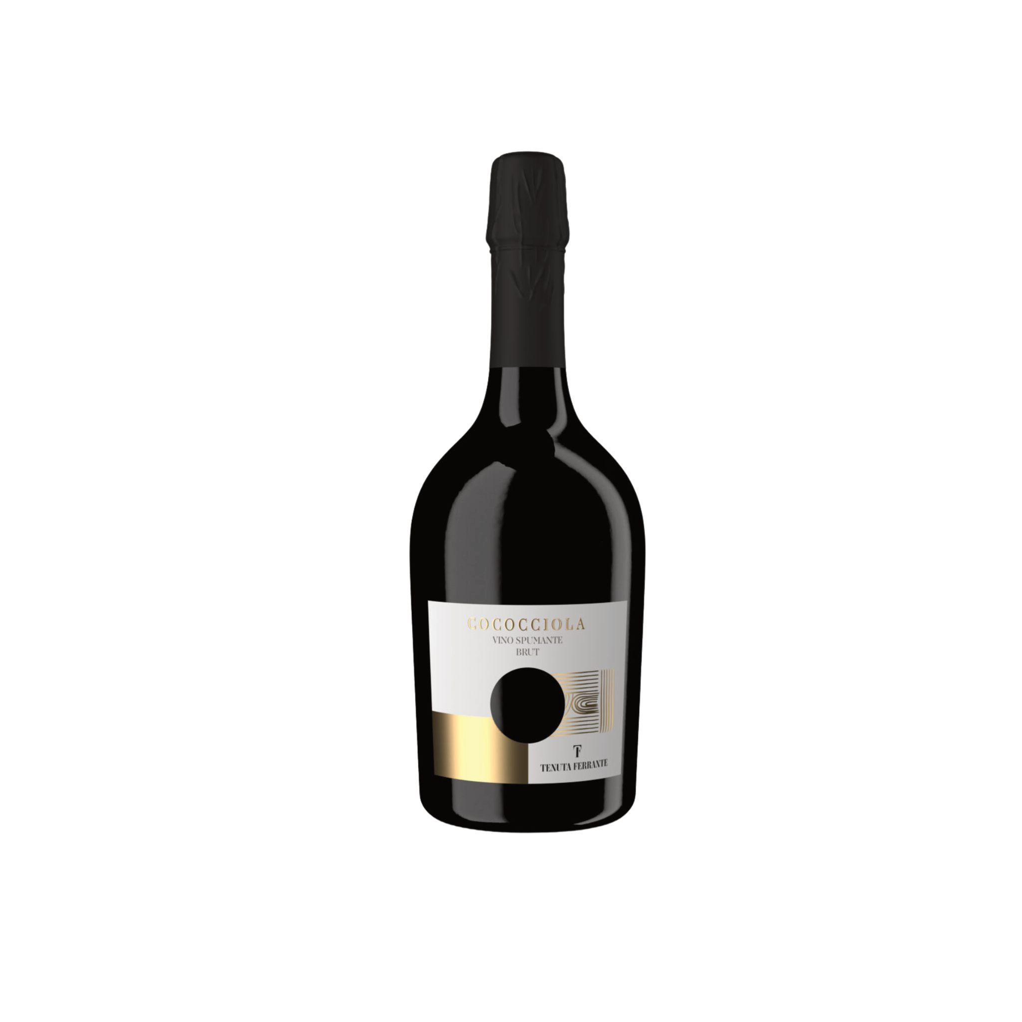 Cococciola Spumante Brut