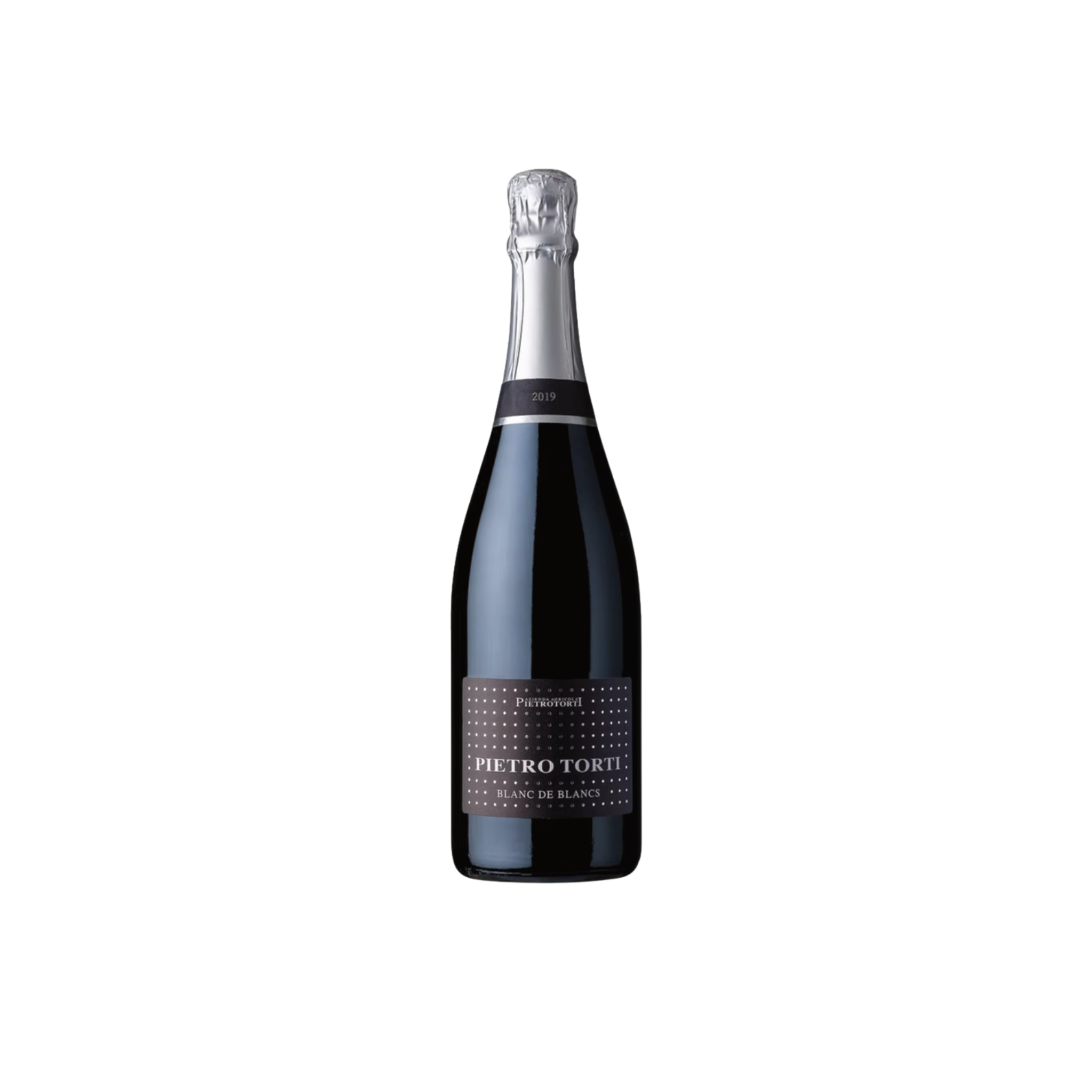 Blanc de Blancs Metodo Classico