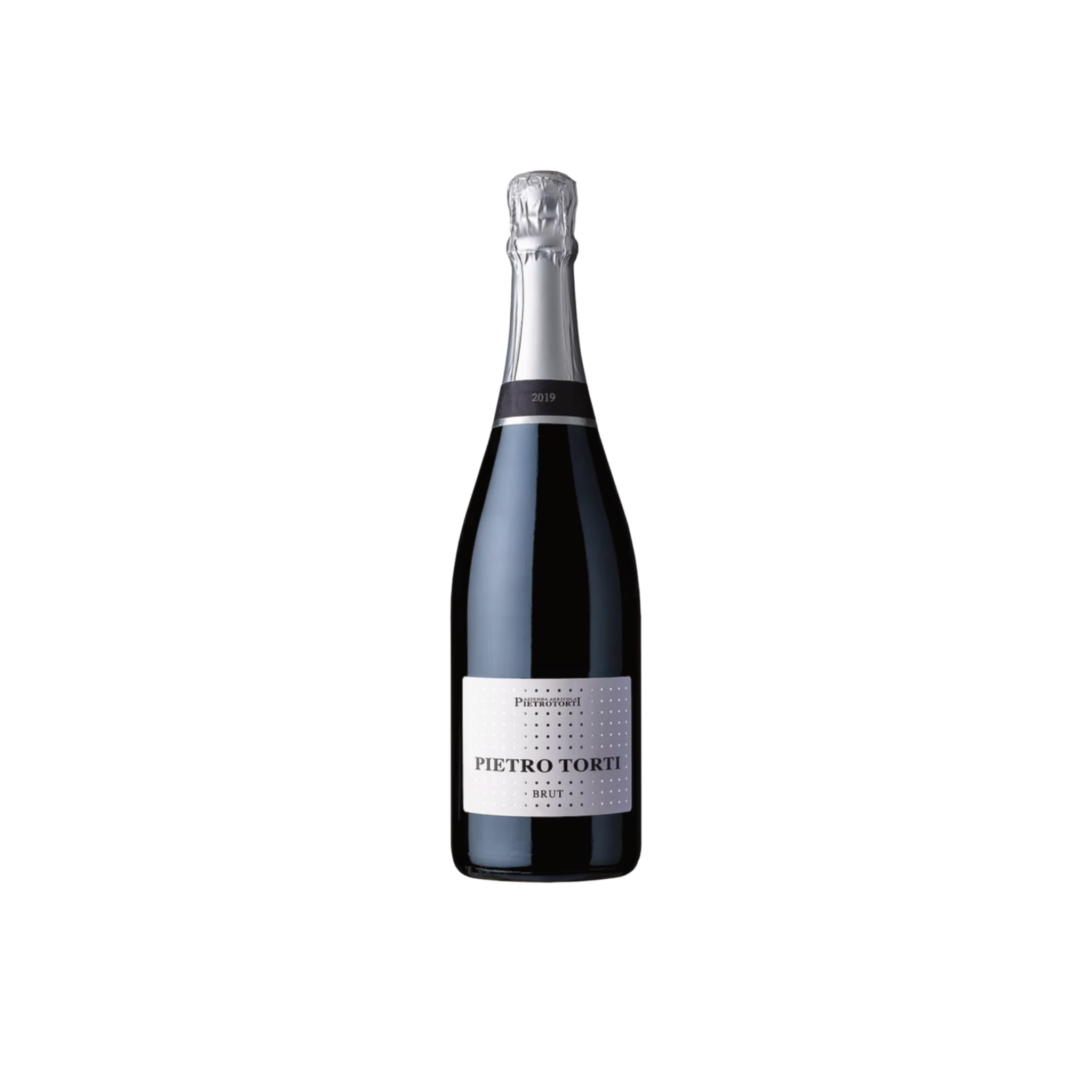 Metodo classico Pinot Nero D.O.C.G. Brut Magnum