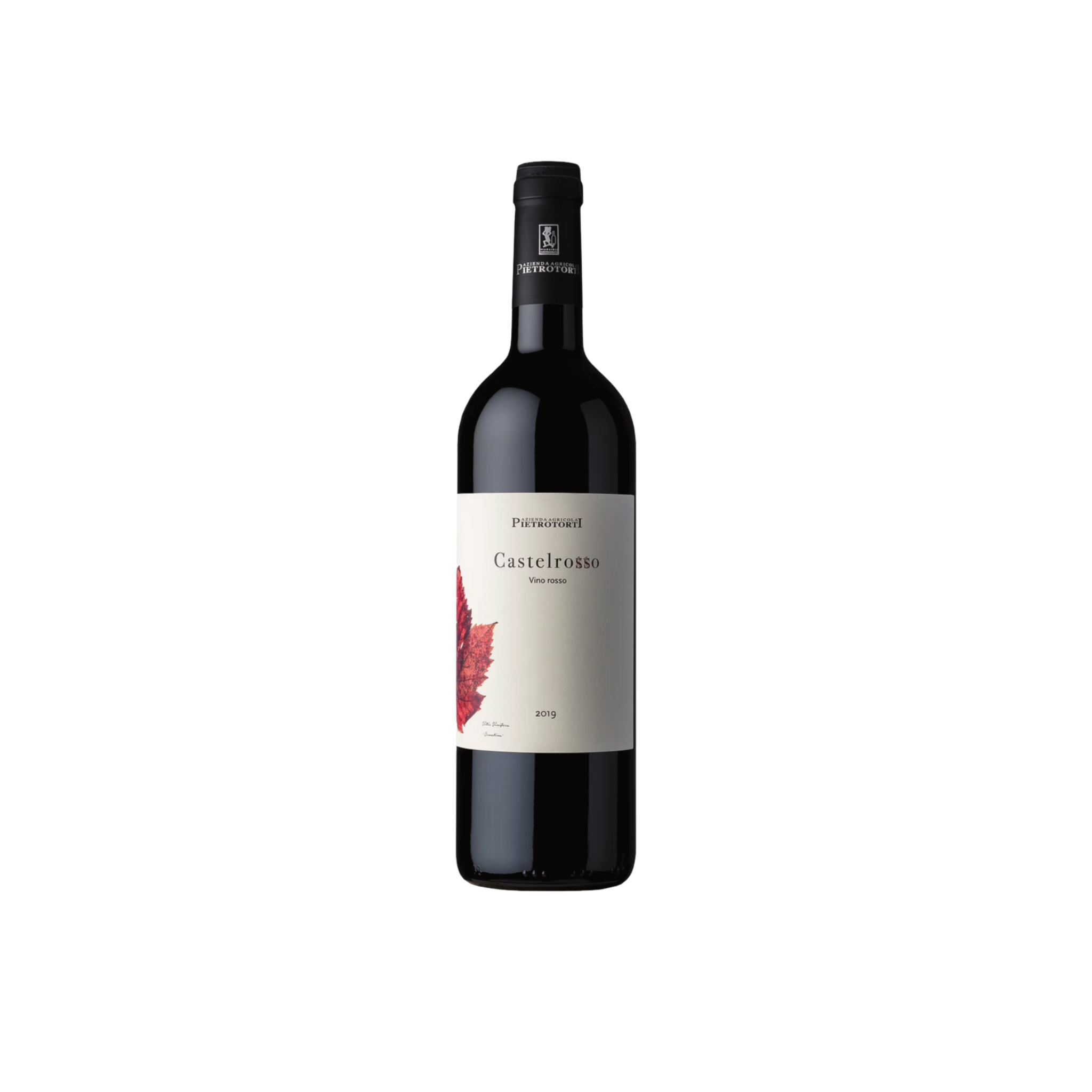 Castelrotto I.G.T. Rosso