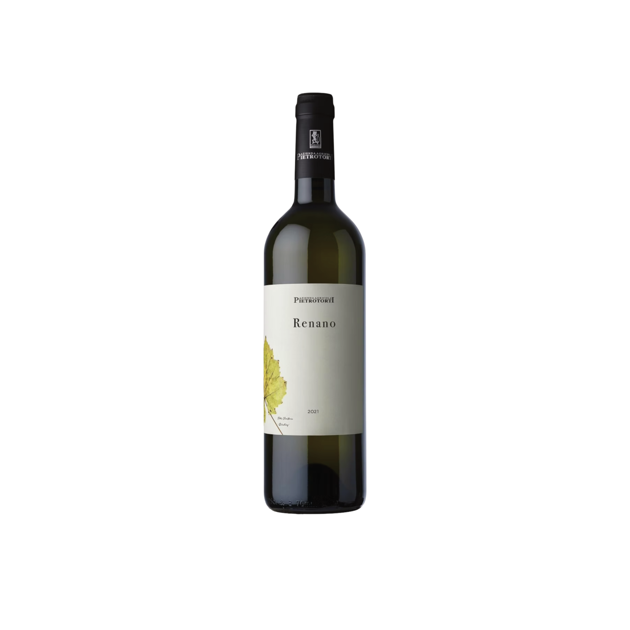 Renano Riesling Oltrepò Pavese D.O.C.