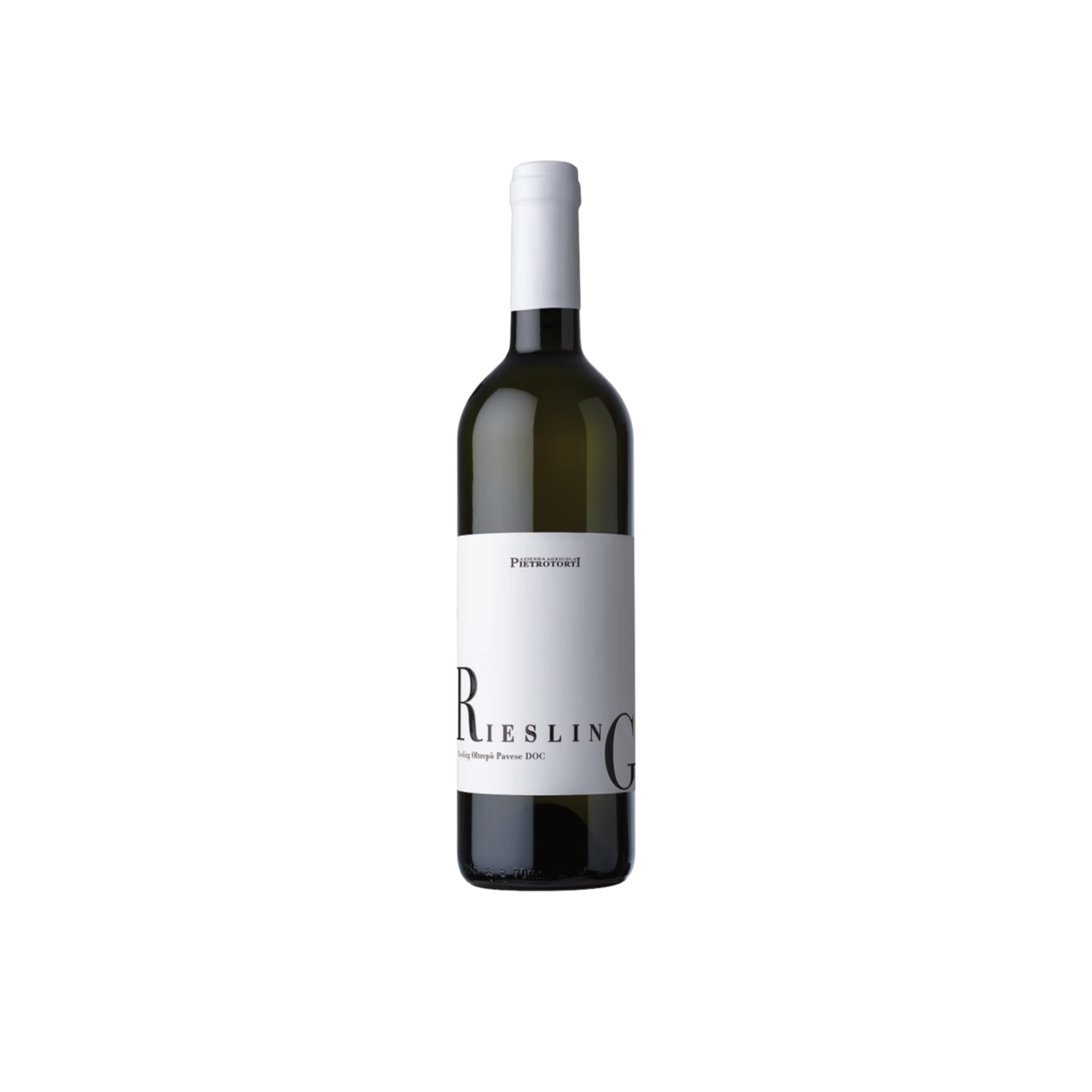 Riesling Oltrepò Pavese DOC