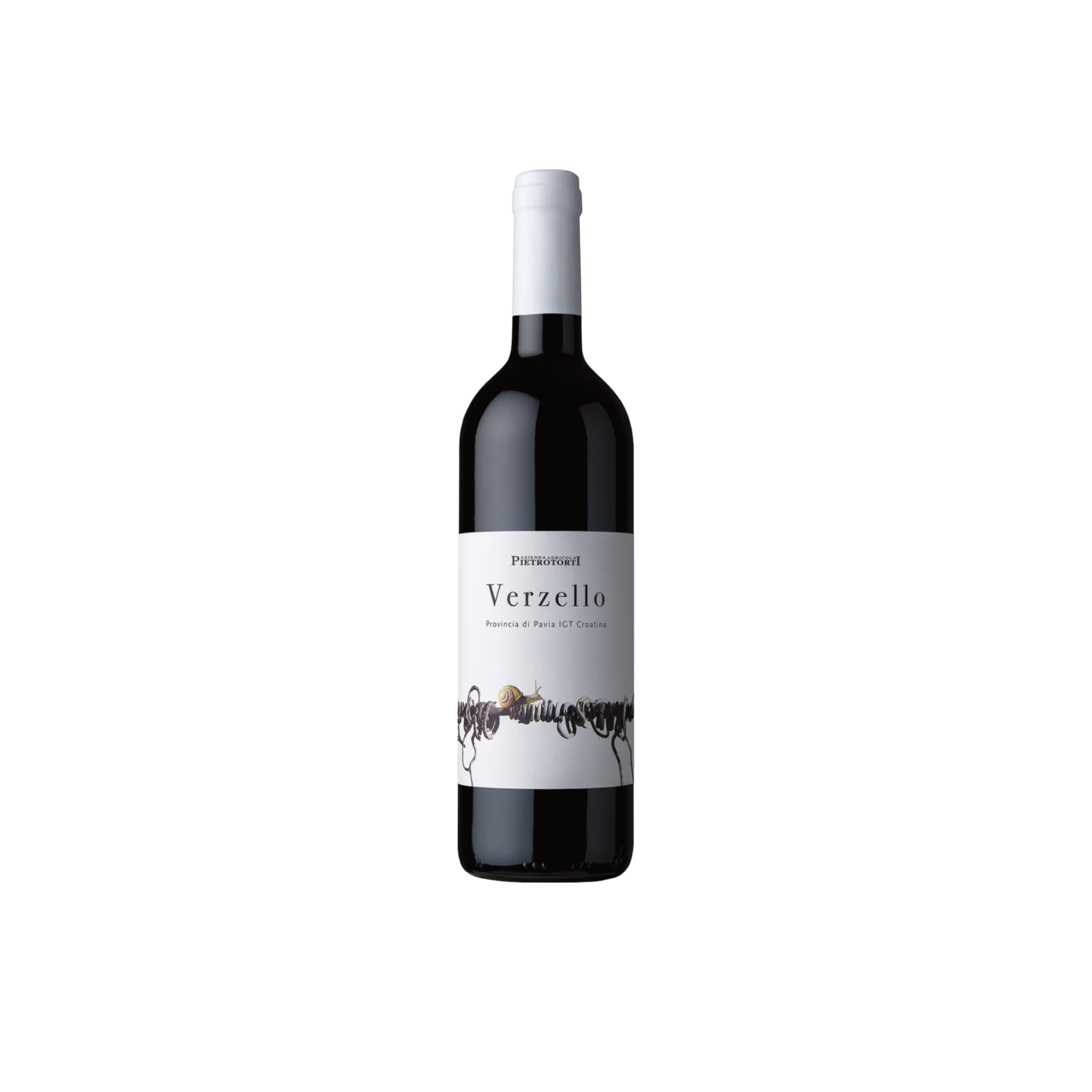 Verzello I.G.T. Rosso