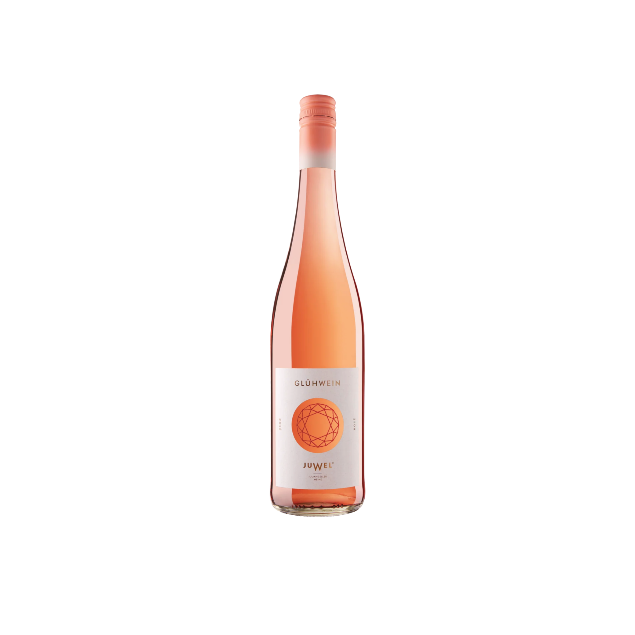 Glühwein Rosé