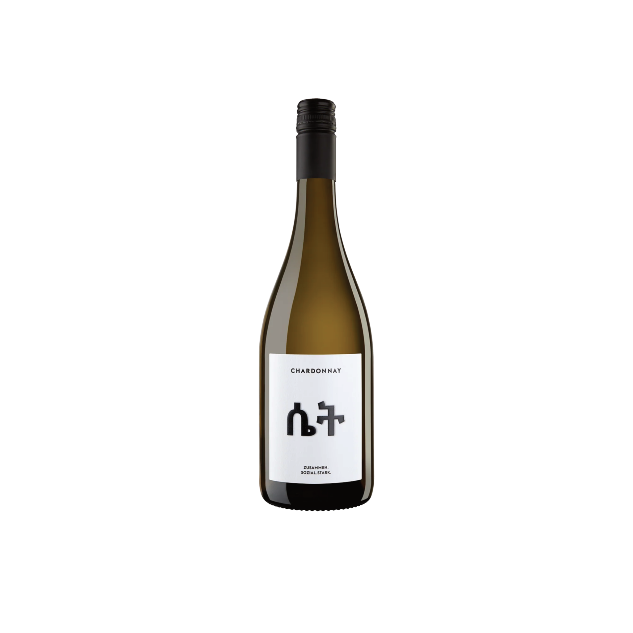 Nuruwomen Chardonnay