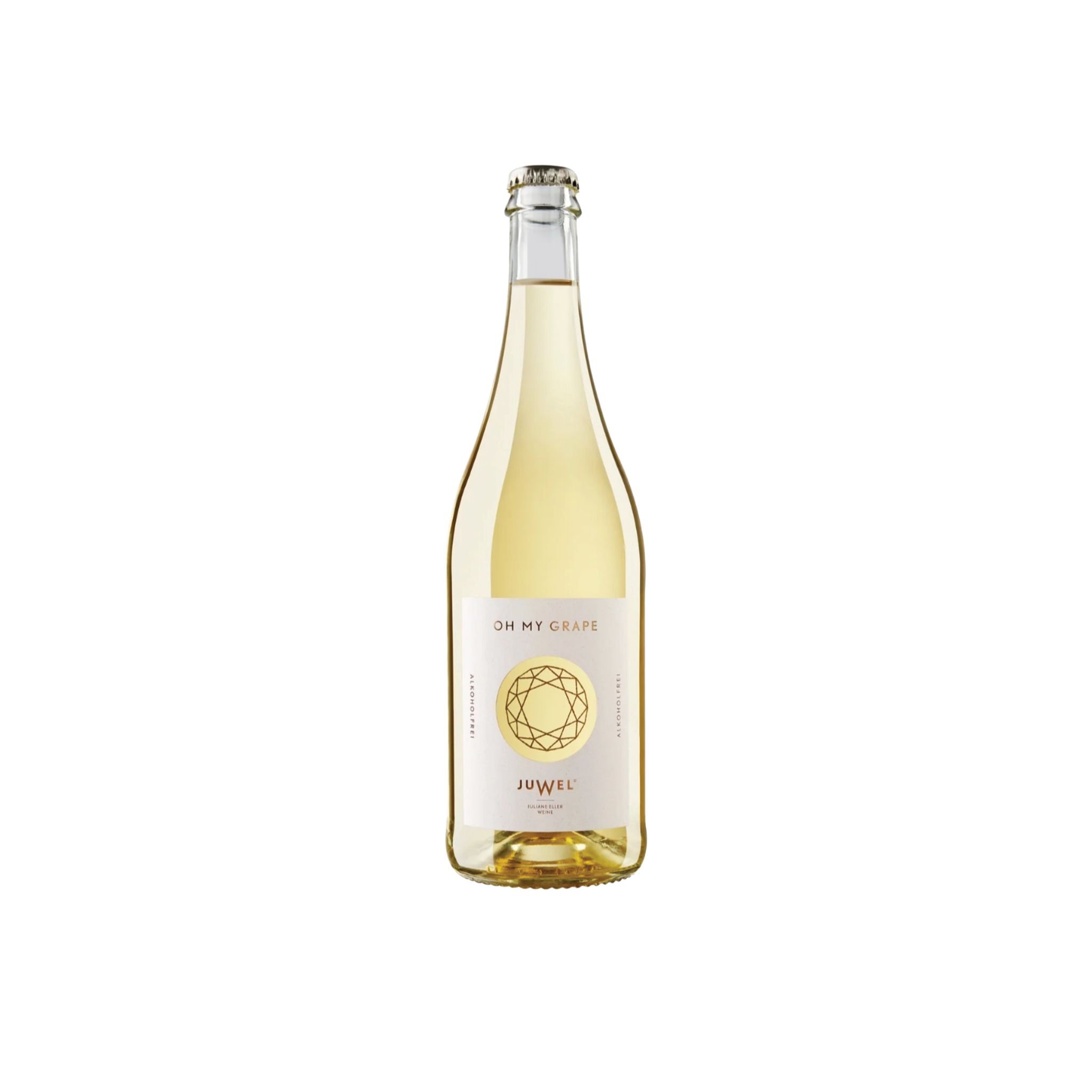 OH MY GRAPE (Alcoholvrij)