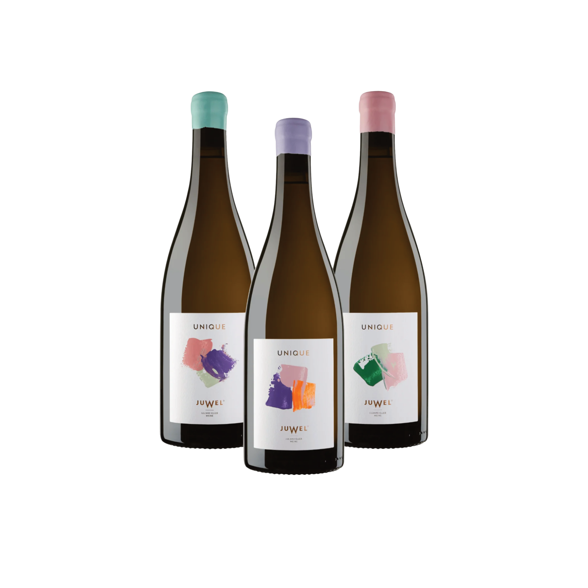 Unique Chardonnay