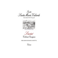 Savine 'Cabernet Sauvignon' IGT 2015