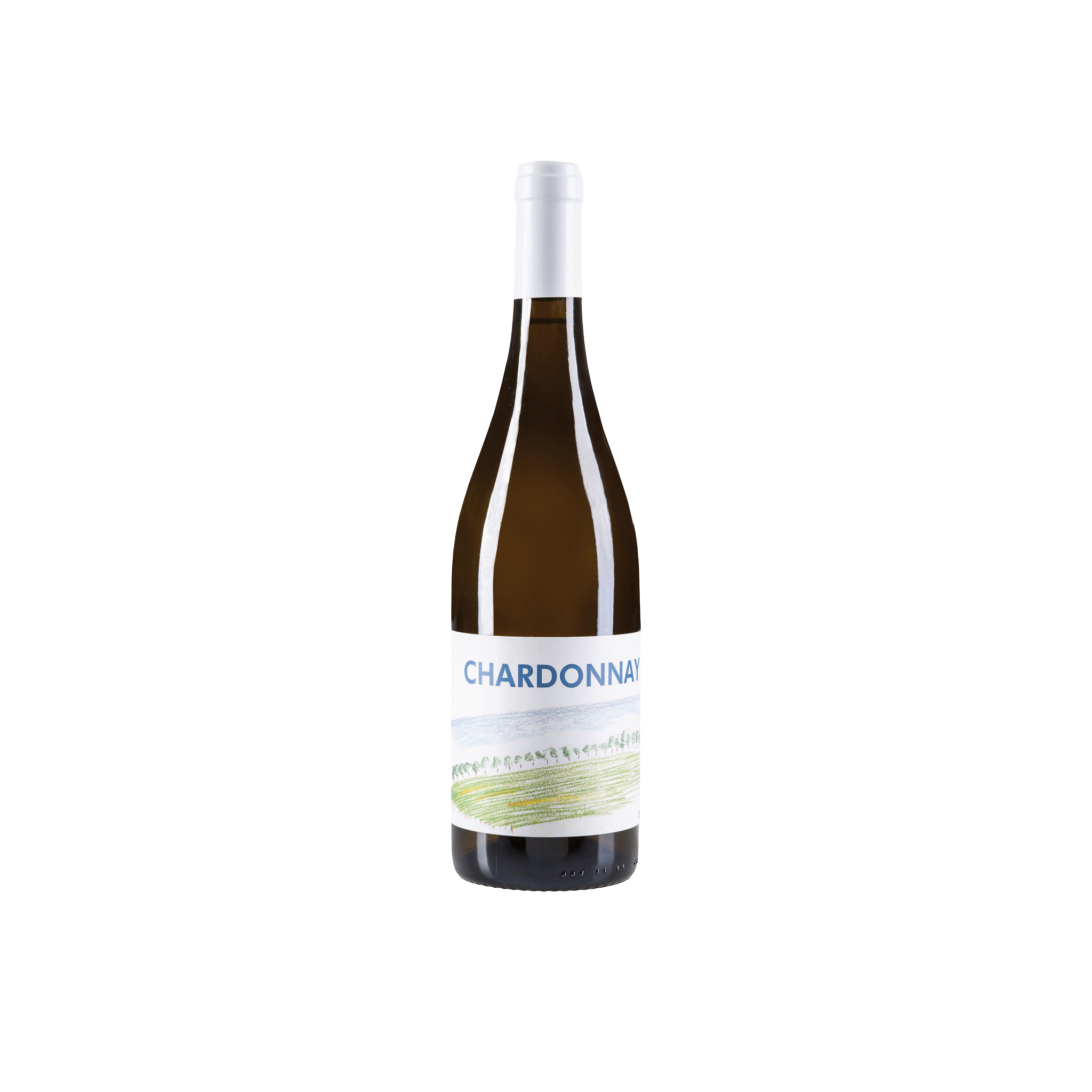 Chardonnay Colli Bolognesi DOC