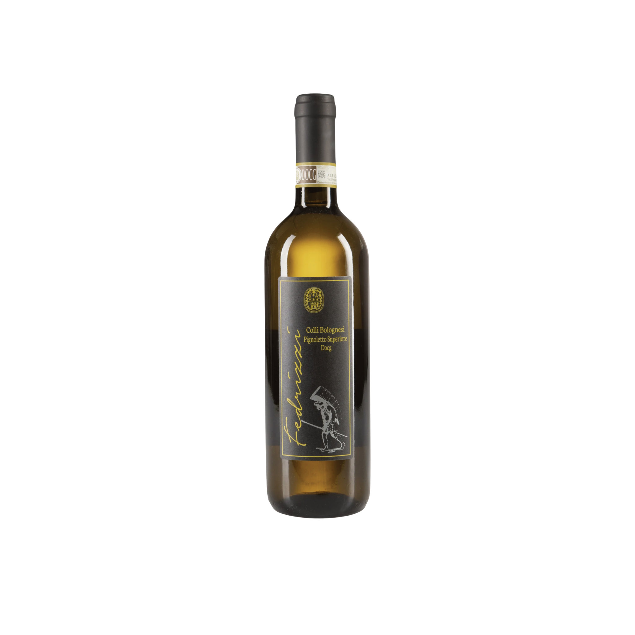 Pignoletto Superiore DOCG