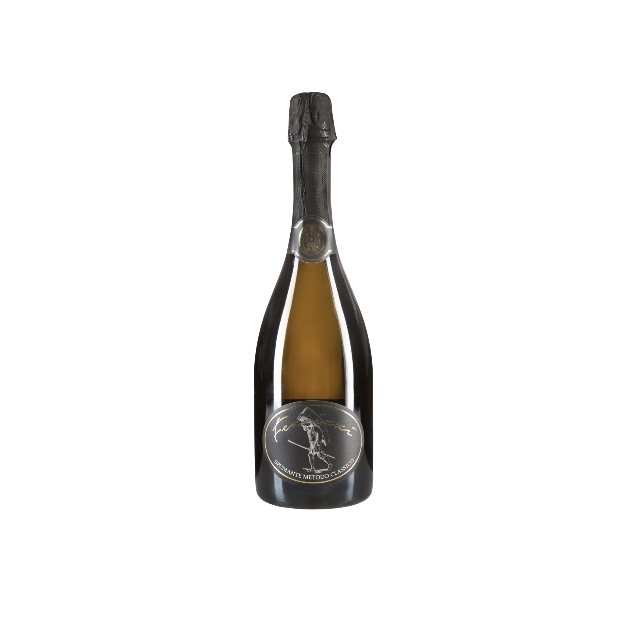 Spumante Metodo Classico Extra Brut