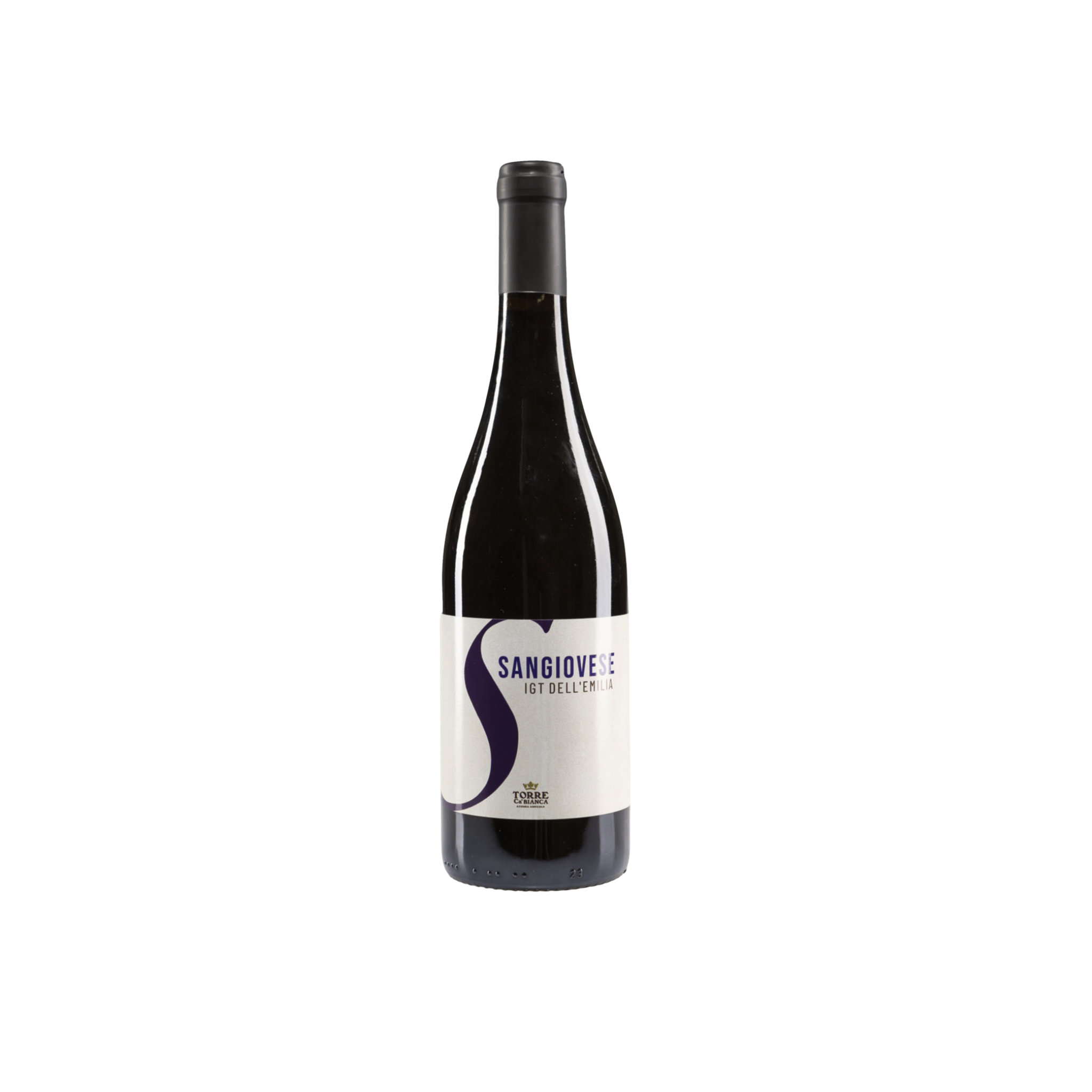 Sangiovese IGT dell'Emilia