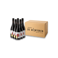 Doos Nicò Montepulciano D'Abruzzo DOC (6 flessen á 750ml)