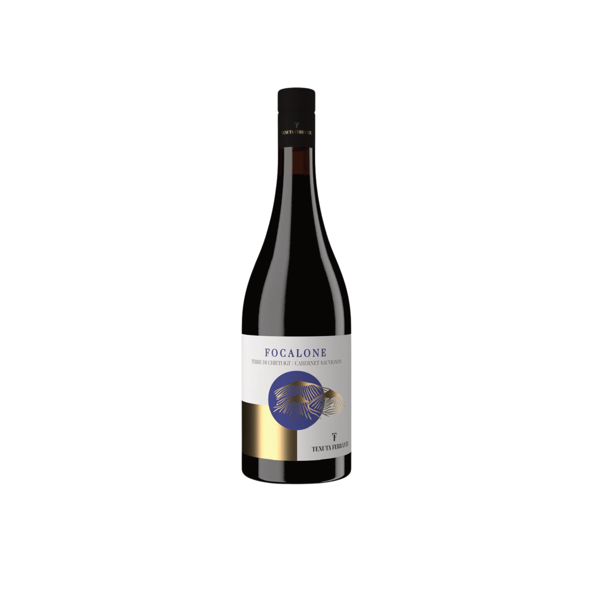 Focalone Cabernet Sauvignon IGT