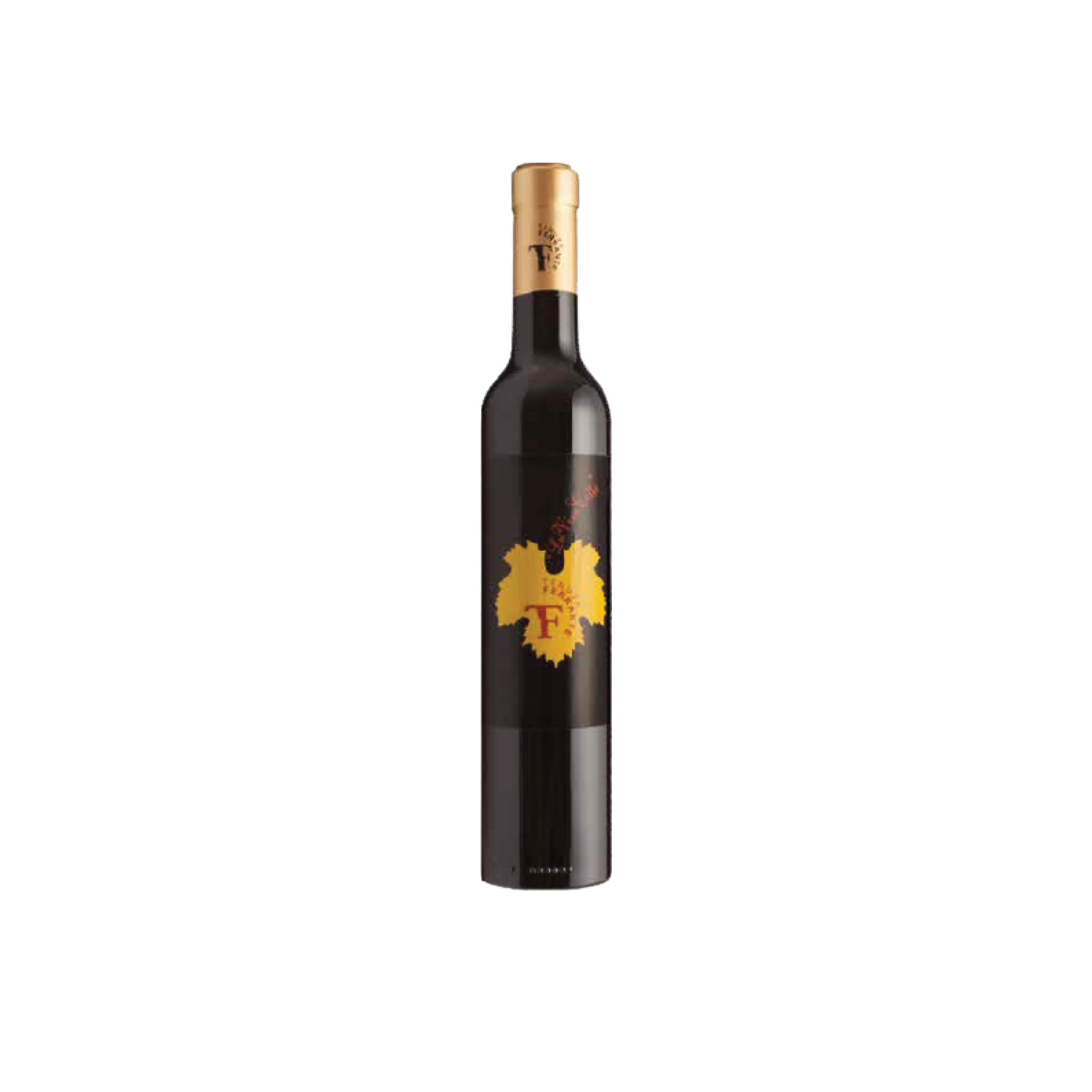 Lu Vin Cotte - Vino Cotto