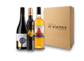 Mixdoos: De Wijnkenner (De Bluf Box)