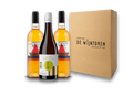 Mixdoos: Het Witte Goud (De Witte Proeverij)