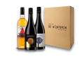 Mixdoos: Tafelen op Niveau (De Patsers)