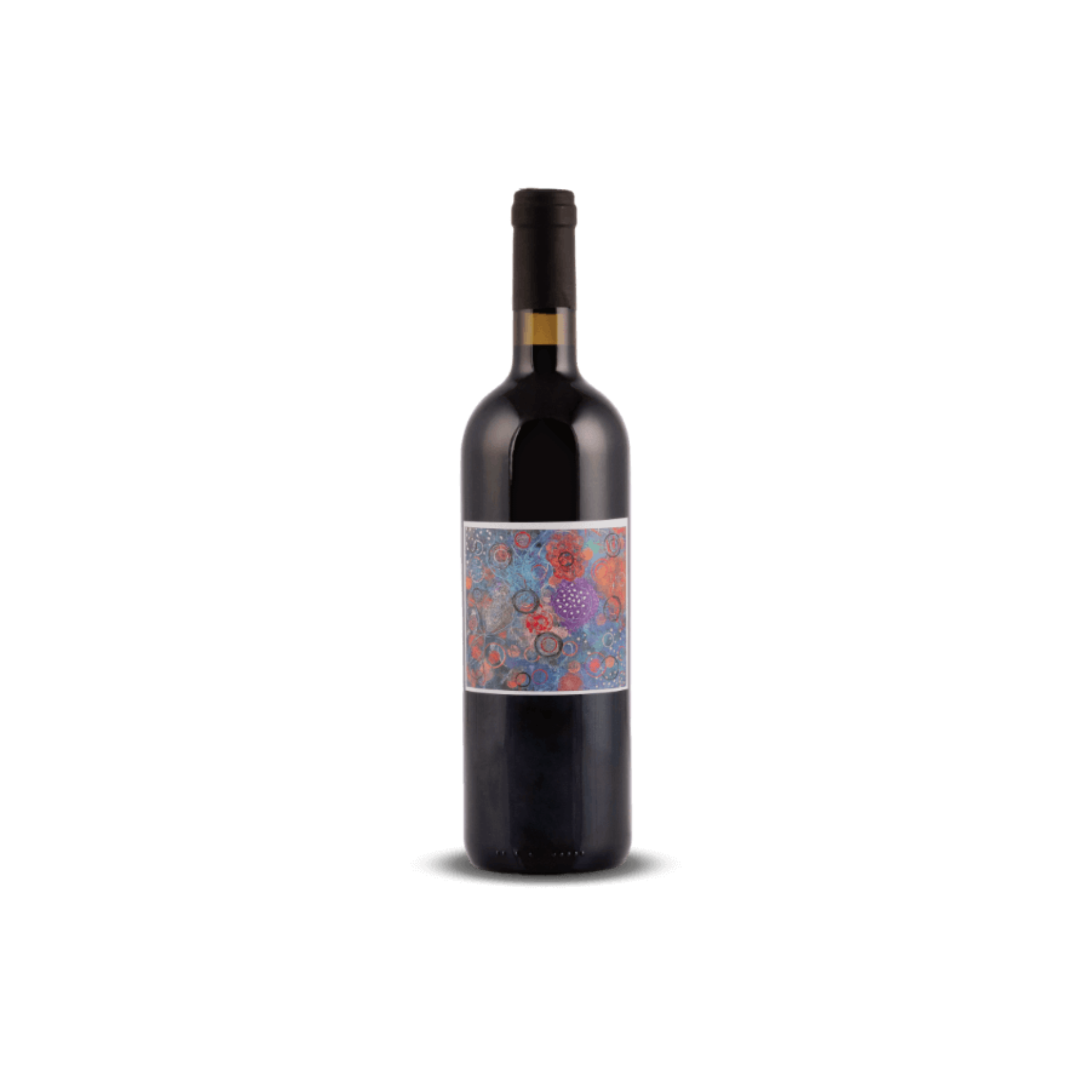 Vino Notte fonda Riserva Rosso 2021
