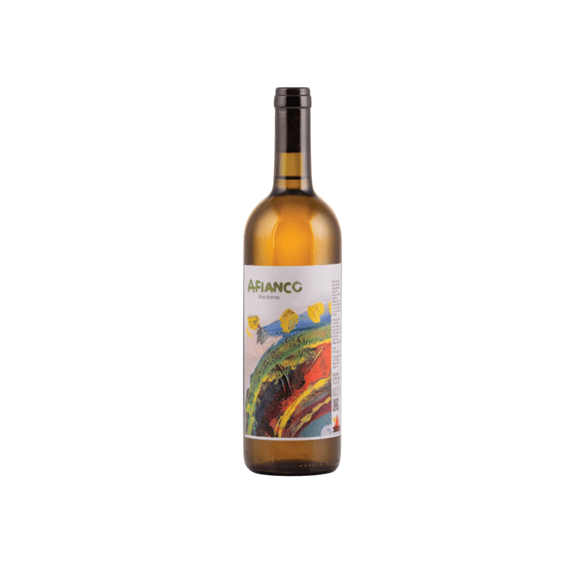 Vino Bianco Afinco