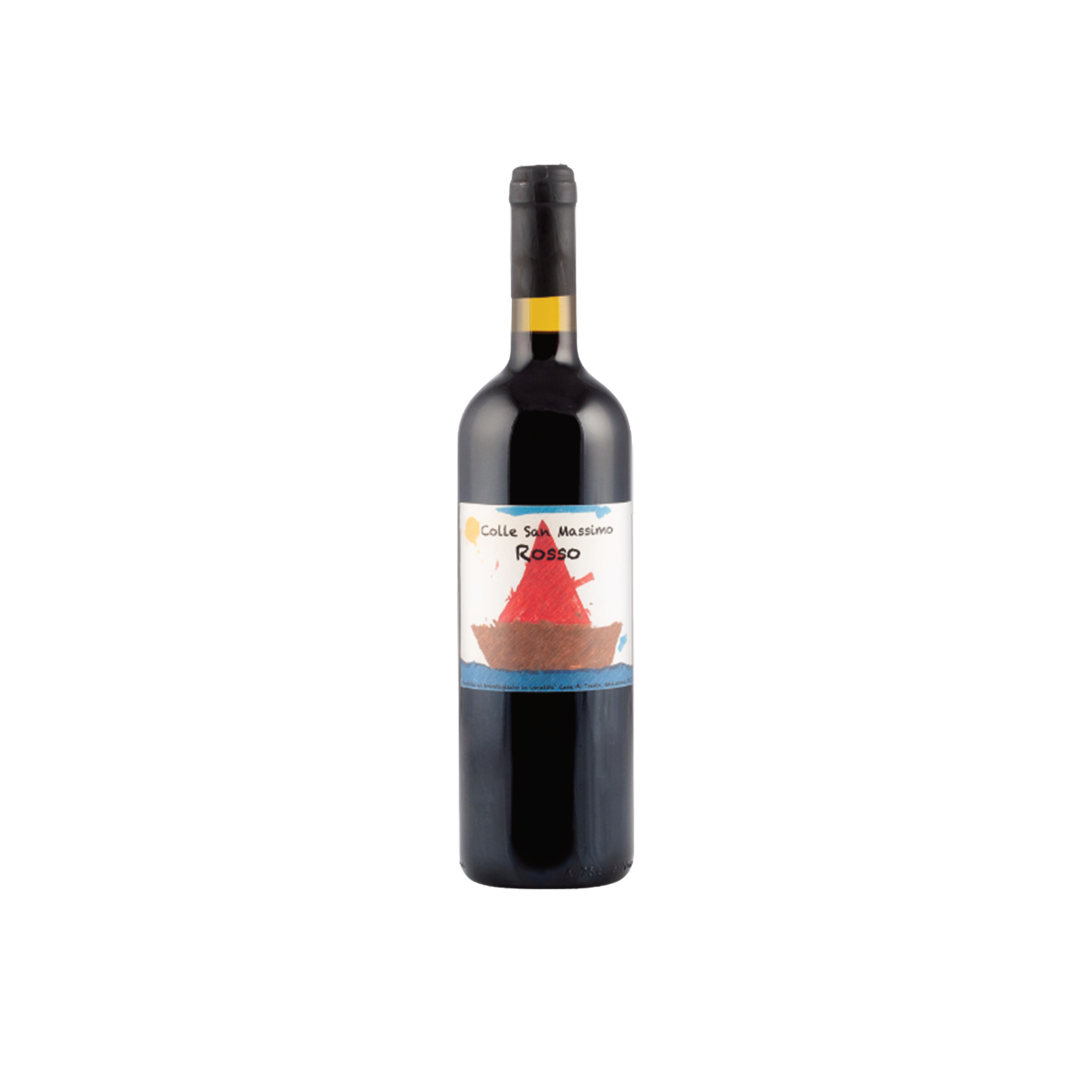 Vino Rosso 2022