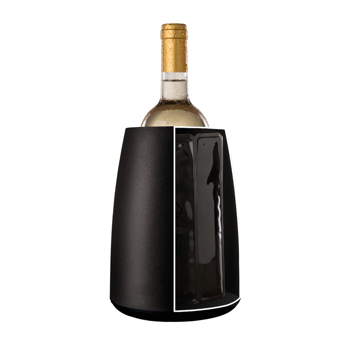 De Wijnkoeler: Altijd Koud